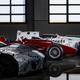 Image for article titled Maserati Is Still Doing That New Supercar